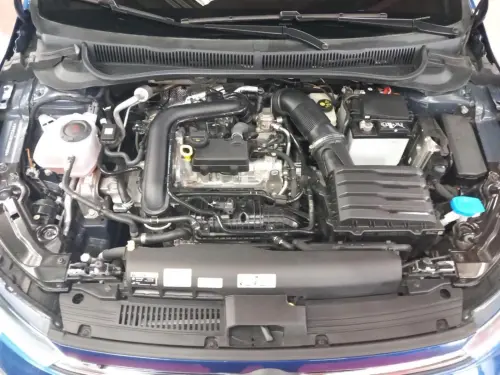 Volkswagen Polo 1.0 TSI 116 S&S DSG7 R-Line - Photo 19