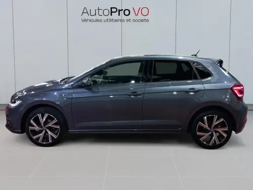 Volkswagen Polo 1.0 TSI 116 S&S DSG7 R-Line - Photo 1