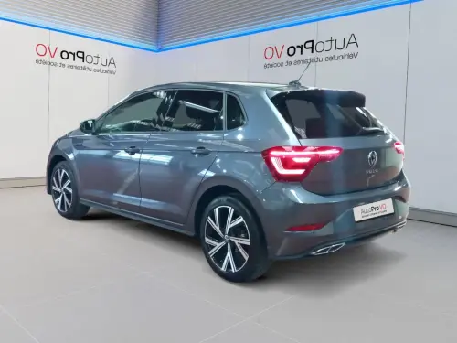 Volkswagen Polo 1.0 TSI 116 S&S DSG7 R-Line - Photo 2