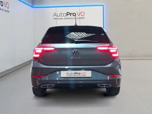 Volkswagen Polo 1.0 TSI 116 S&S DSG7 R-Line - Photo 3