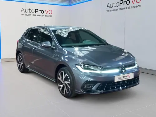 Volkswagen Polo 1.0 TSI 116 S&S DSG7 R-Line - Photo 6