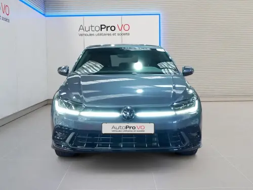 Volkswagen Polo 1.0 TSI 116 S&S DSG7 R-Line - Photo 7