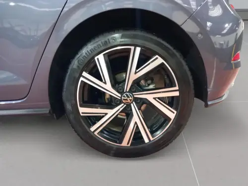 Volkswagen Polo 1.0 TSI 116 S&S DSG7 R-Line - Photo 8