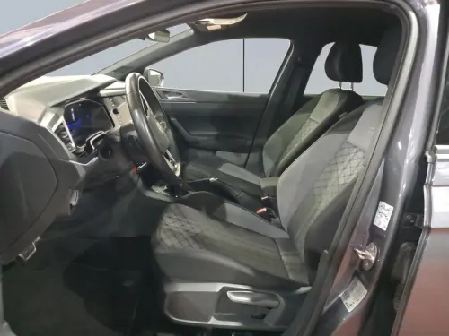 Volkswagen Polo 1.0 TSI 116 S&S DSG7 R-Line - Photo 9