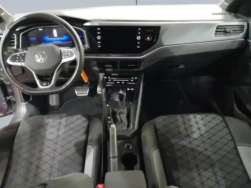 Volkswagen Polo 1.0 TSI 116 S&S DSG7 R-Line - Photo 11