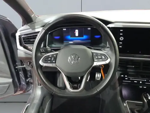 Volkswagen Polo 1.0 TSI 116 S&S DSG7 R-Line - Photo 12