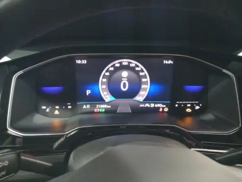 Volkswagen Polo 1.0 TSI 116 S&S DSG7 R-Line - Photo 13