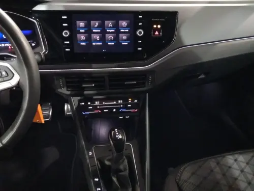 Volkswagen Polo 1.0 TSI 116 S&S DSG7 R-Line - Photo 14