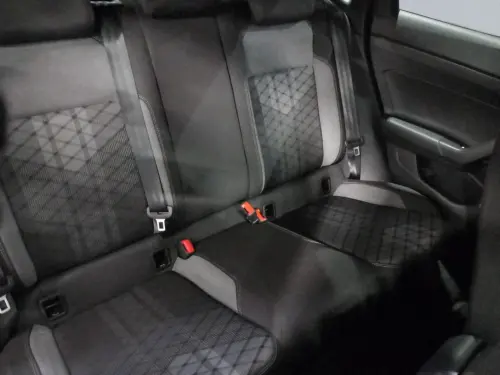 Volkswagen Polo 1.0 TSI 116 S&S DSG7 R-Line - Photo 17