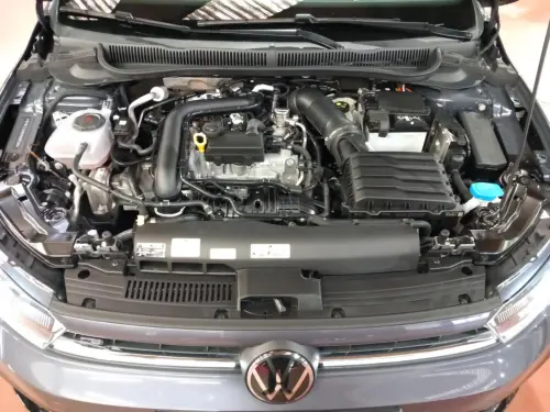 Volkswagen Polo 1.0 TSI 116 S&S DSG7 R-Line - Photo 19