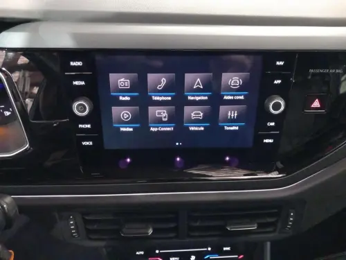 Volkswagen Polo 1.0 TSI 116 S&S DSG7 R-Line - Photo 20