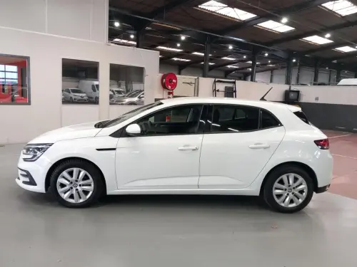 Renault Megane BLUE DCI 115 AIR NAV - Photo 1