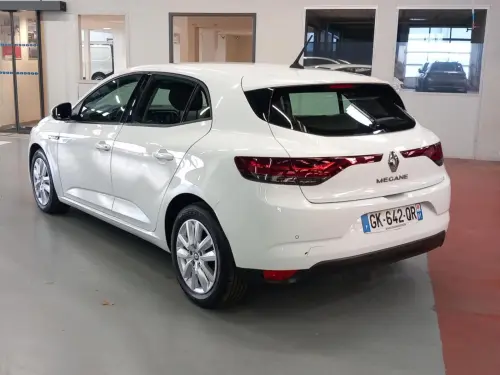 Renault Megane BLUE DCI 115 AIR NAV - Photo 2