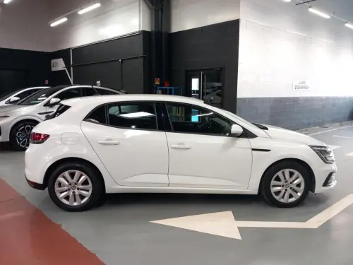 Renault Megane BLUE DCI 115 AIR NAV - Photo 5