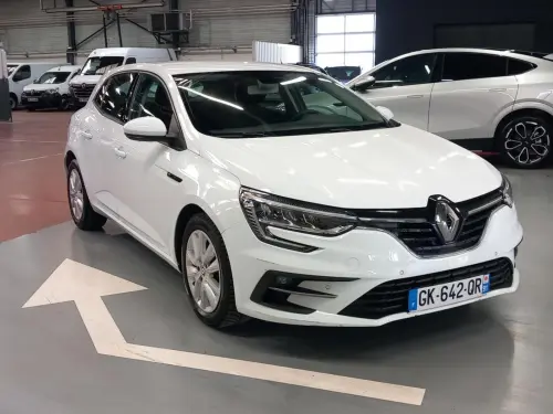 Renault Megane BLUE DCI 115 AIR NAV - Photo 6