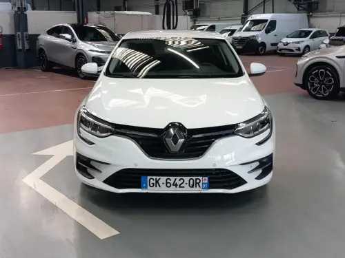 Renault Megane BLUE DCI 115 AIR NAV - Photo 7