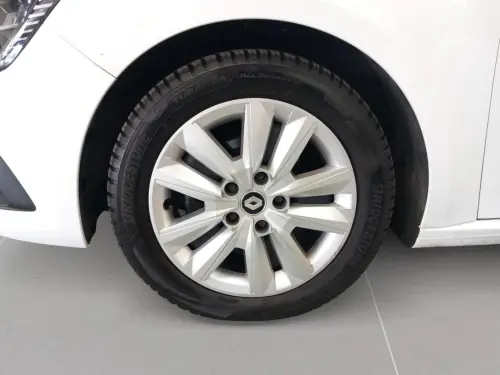 Renault Megane BLUE DCI 115 AIR NAV - Photo 8