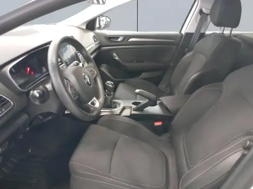 Renault Megane BLUE DCI 115 AIR NAV - Photo 9