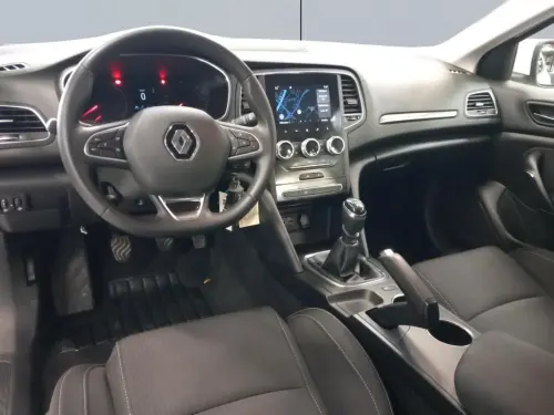 Renault Megane BLUE DCI 115 AIR NAV - Photo 11