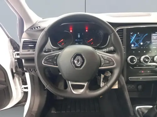 Renault Megane BLUE DCI 115 AIR NAV - Photo 12