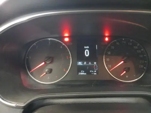 Renault Megane BLUE DCI 115 AIR NAV - Photo 13