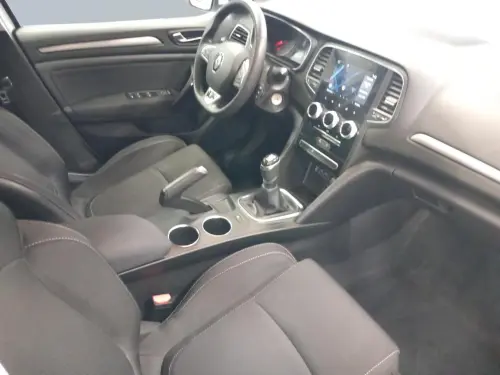 Renault Megane BLUE DCI 115 AIR NAV - Photo 15