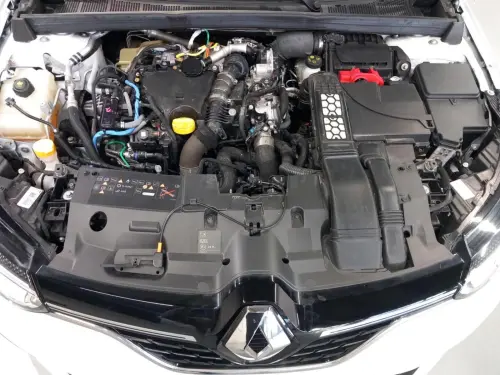 Renault Megane BLUE DCI 115 AIR NAV - Photo 17