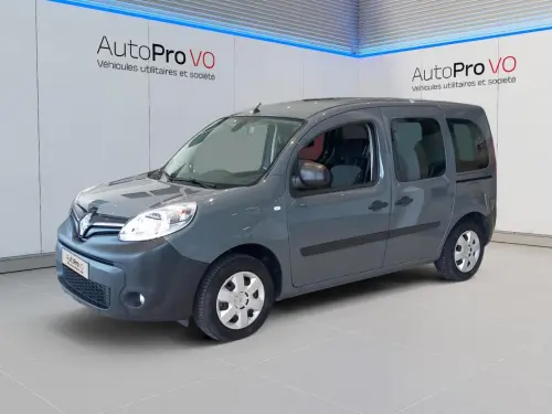 Renault Kangoo Blue dCi 95 Business - Photo 0