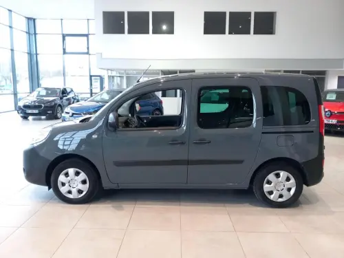 Renault Kangoo Blue dCi 95 Business - Photo 1