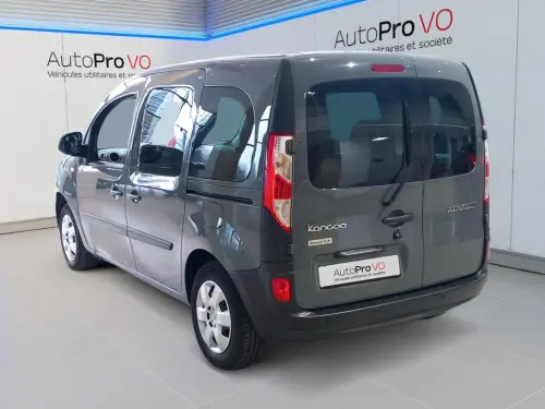 Renault Kangoo Blue dCi 95 Business - Photo 2