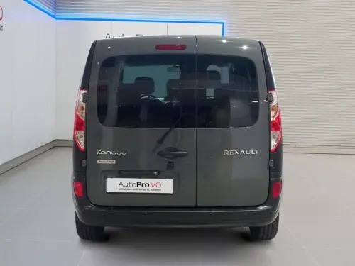 Renault Kangoo Blue dCi 95 Business - Photo 3
