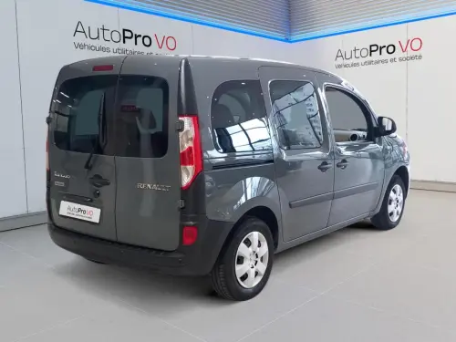 Renault Kangoo Blue dCi 95 Business - Photo 4