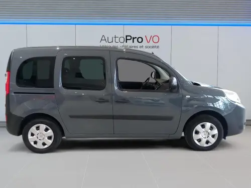 Renault Kangoo Blue dCi 95 Business - Photo 5