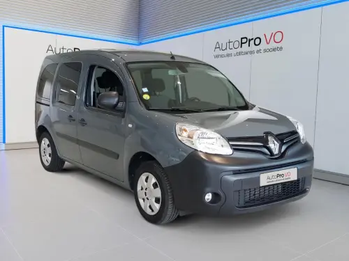 Renault Kangoo Blue dCi 95 Business - Photo 6