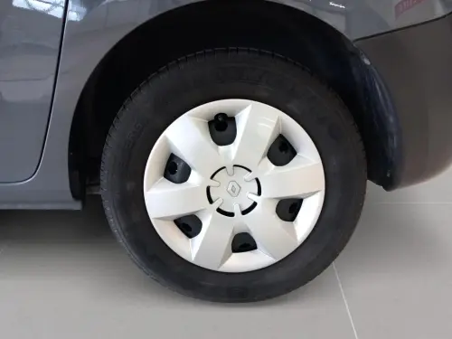 Renault Kangoo Blue dCi 95 Business - Photo 8