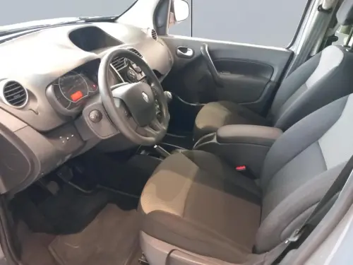 Renault Kangoo Blue dCi 95 Business - Photo 9