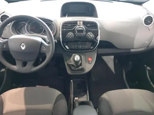 Renault Kangoo Blue dCi 95 Business - Photo 11