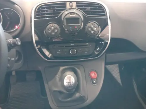 Renault Kangoo Blue dCi 95 Business - Photo 14