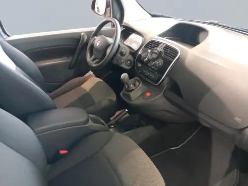 Renault Kangoo Blue dCi 95 Business - Photo 16