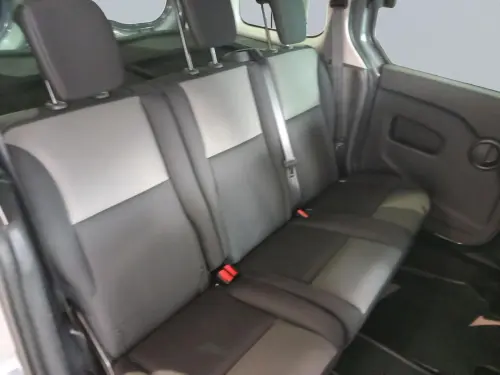 Renault Kangoo Blue dCi 95 Business - Photo 17