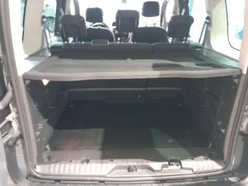 Renault Kangoo Blue dCi 95 Business - Photo 18