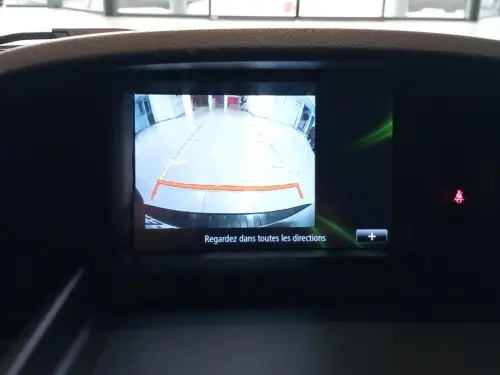 Renault Kangoo Blue dCi 95 Business - Photo 20