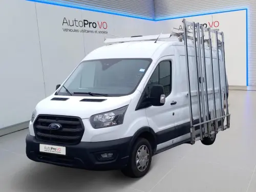 Ford Transit TRANSIT FGN T310 L2H2 2.0 ECOBLUE 130 S&S TREND - Photo 0