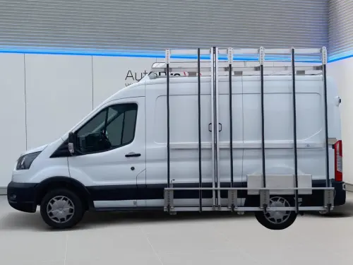 Ford Transit TRANSIT FGN T310 L2H2 2.0 ECOBLUE 130 S&S TREND - Photo 1