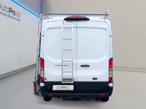 Ford Transit TRANSIT FGN T310 L2H2 2.0 ECOBLUE 130 S&S TREND - Photo 3