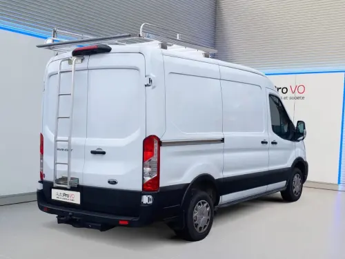 Ford Transit TRANSIT FGN T310 L2H2 2.0 ECOBLUE 130 S&S TREND - Photo 4