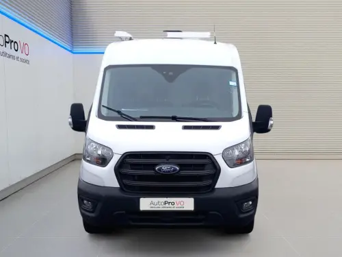 Ford Transit TRANSIT FGN T310 L2H2 2.0 ECOBLUE 130 S&S TREND - Photo 7