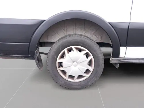 Ford Transit TRANSIT FGN T310 L2H2 2.0 ECOBLUE 130 S&S TREND - Photo 8