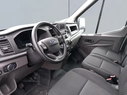 Ford Transit TRANSIT FGN T310 L2H2 2.0 ECOBLUE 130 S&S TREND - Photo 9