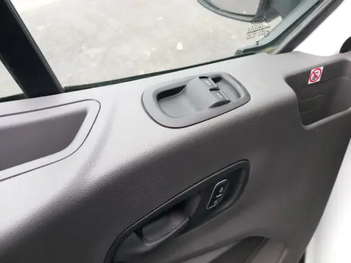 Ford Transit TRANSIT FGN T310 L2H2 2.0 ECOBLUE 130 S&S TREND - Photo 10